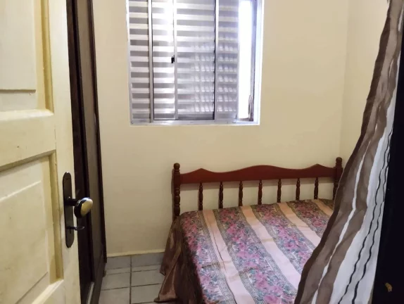 Imagem Casa à venda no bairro Guaricana - Iguape/SP