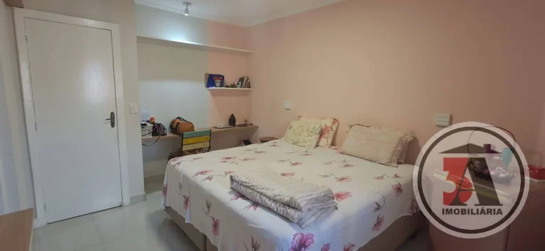 Imagem Excelente Apartamento Edifício Barões de Solimões