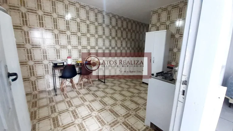 Imagem Casa térrea em Parelheiros - São Paulo