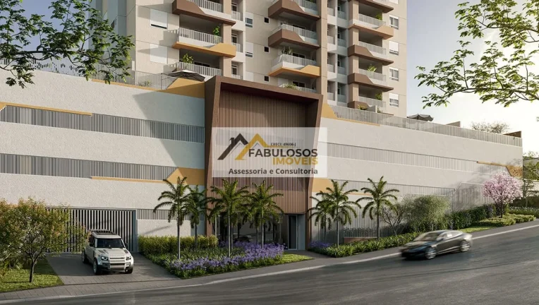 Imagem Fabuloso Imóvel no Bela Vista - Osasco