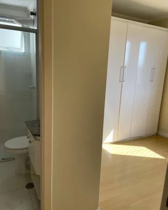 Imagem Apartamento à Venda 56 m2 no Bairro Vila Príncipe de Gales em Santo André
