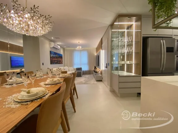 Imagem Residencial Schaffhausen no América - Joinville, SC