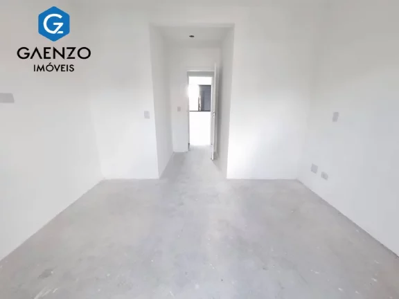 Imagem Sobrado Novo Bela Vista Condomínio