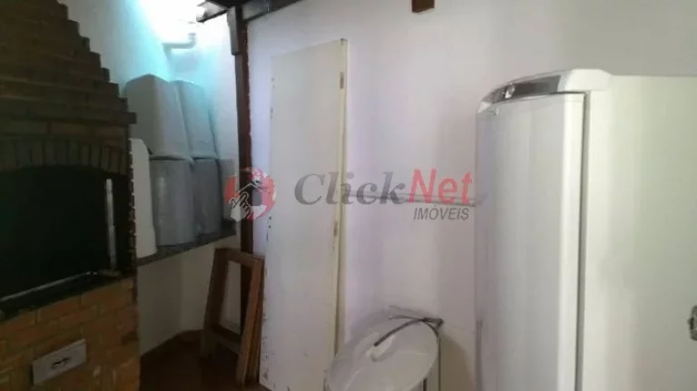 Imagem Apartamento à venda no bairro de Nova Petrópolis, São Bernardo do Campo, com 2 dormitórios, 1 vaga, 60 m2.