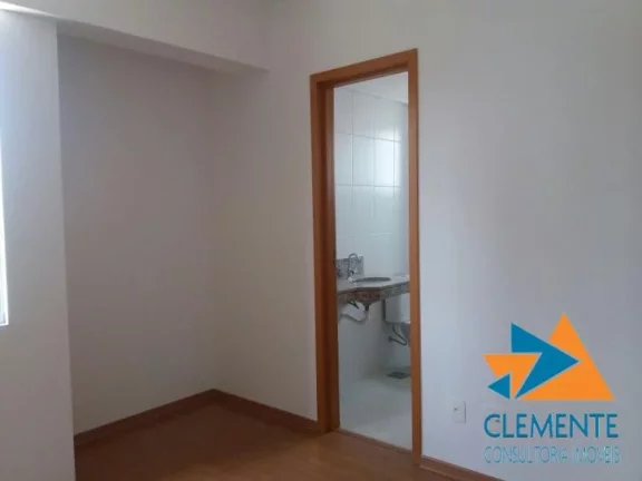 Imagem Apartamento 90 m2 Suite 3 qtos 2 vagas Grajaú B Hte MG