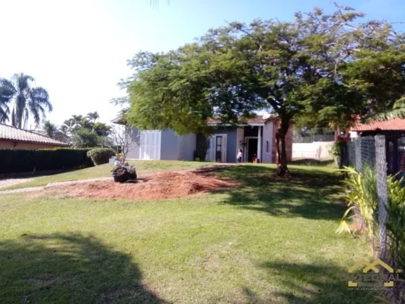 Imagem Casa com 3 quartos a Venda - Village Águas de Santa Eliza - Itupeva/SP