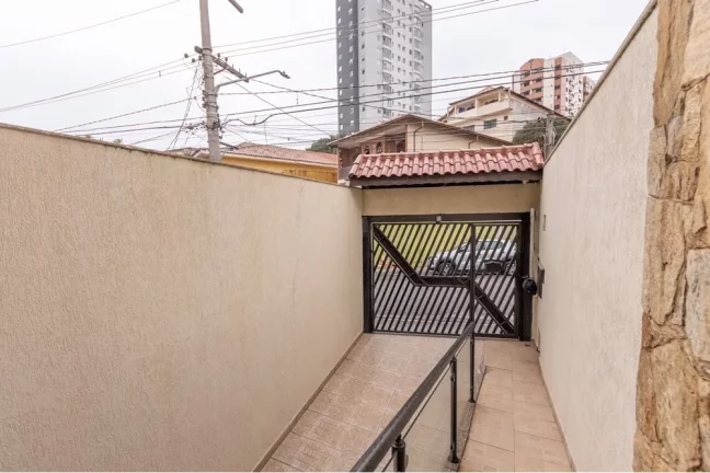 Imagem Casa com 150m2 a venda