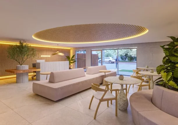 Imagem Flat à venda, 35 m² por R$ 460.000,00 - Jardim Oceania - João Pessoa/PB
