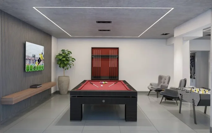 Imagem APARTAMENTO COM 82.91 m² - AVIAÇÃO - PRAIA GRANDE SP