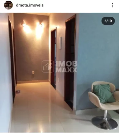 Imagem Casa à Venda em Sobradinho: 3 Quartos, 220m², Suíte, R$690mil