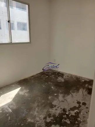 Imagem Apartamento com 2 quartos à venda, 38 m² por R$ 220.000 - Jardim Boa Vista (Zona Oeste) - Butantã - São Paulo/SP