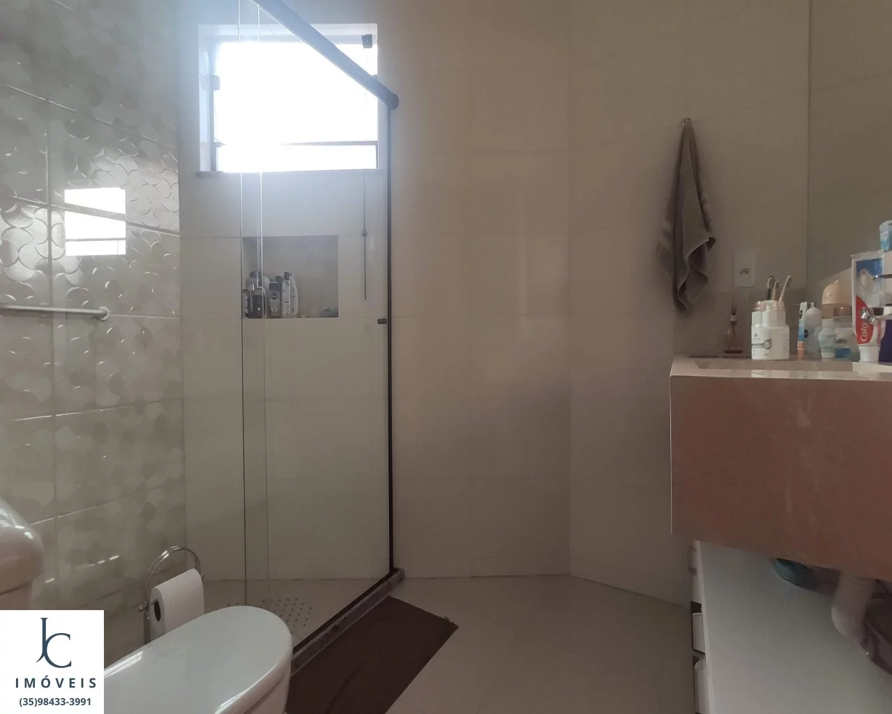 Imagem CASA RESIDENCIAL em SÃO LOURENÇO - MG, Loteamento Moradas da Serra