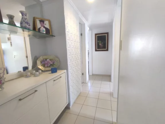 Imagem Apartamento com 3 quartos, 93m2, à venda em Jaboatão dos Guararapes, Candeias