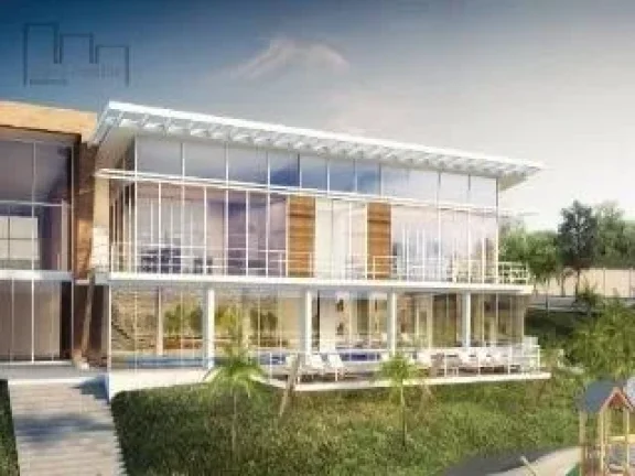 Imagem Casa com 3 dormitórios sendo 1 suíte à venda, 166 m² por R$ 1.580.000 - Condomínio Cyrela Landscape - Votorantim/SP