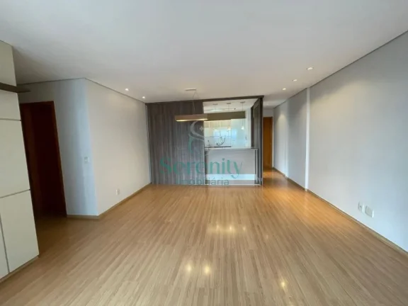 Imagem Apartamento à venda - R$780.000,00 - Gleba Fazenda Palhano - Londrina - PR