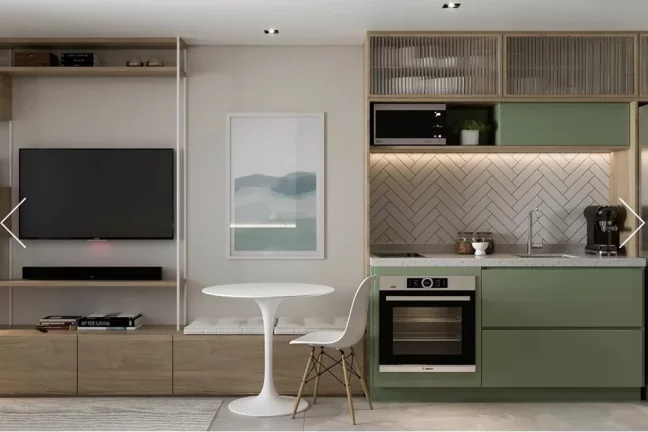 Imagem APARTAMENTO RESIDENCIAL em São Paulo - SP, Campo Belo