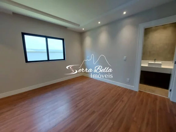 Imagem Casa Alto Padrão em Green Valleiy, Teresópolis/RJ