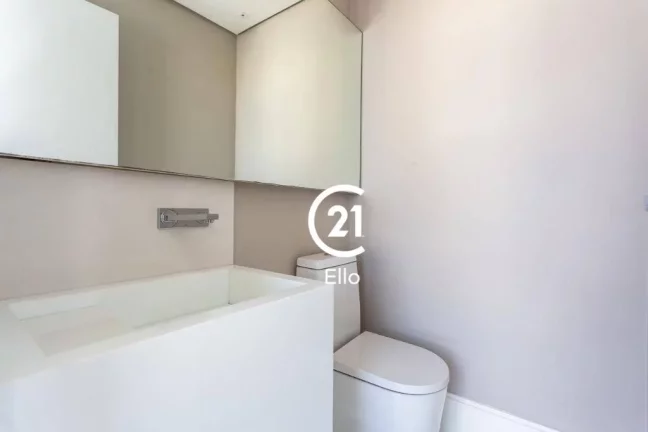 Imagem Apartamento para alugar, 97 m² por R$ 16.250,00/mês - Vila Nova Conceição - São Paulo/SP