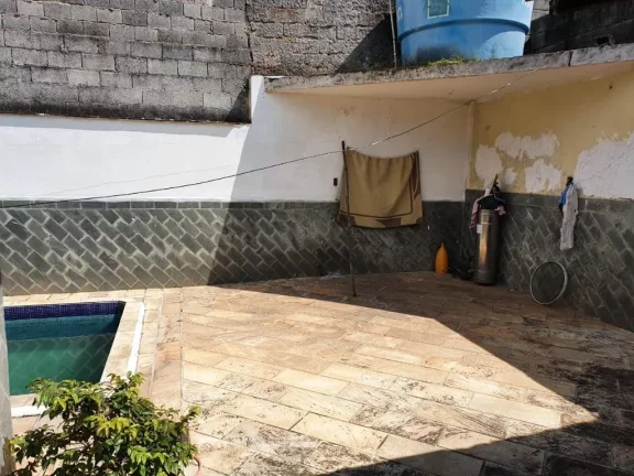 Imagem Casa à venda, 182 m² por R$ 600.000,00 - Jardim Ikeda - Suzano/SP