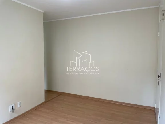 Imagem APARTAMENTO À VENDA COM 2 QUARTOS, 60M² - PONTE SÃO JOÃO - JUNDIAÍ/SP