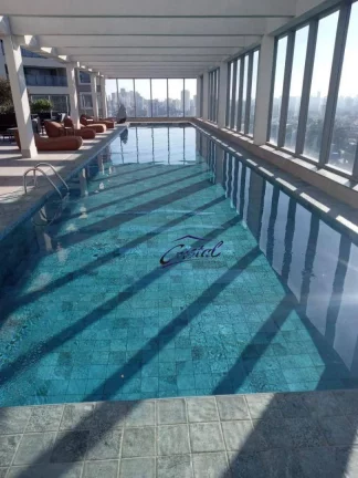 Imagem Studio com 1 dormitório à venda, 27 m² por R$ 550.000,00 - Vila Mariana - São Paulo/SP