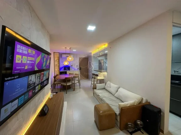 Imagem Apartamento em Jardim Camburi - Vitória