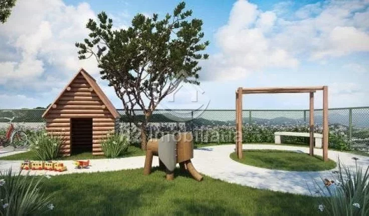 Imagem Residencial Bosque dos Sonhos, Monjolos, SG