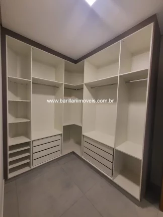 Imagem CASA TERREA 3 SUITES EM CONDOMINIO