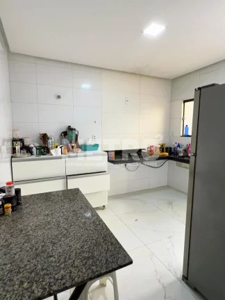 Imagem Casa à venda na Vila Mocó com Três quartos, Piscina, PETROLINA - PE