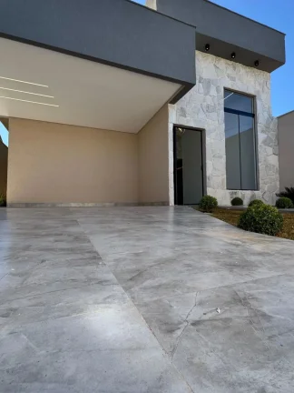 Imagem Casa 3/4 C Suite Sozinha No Lote No Finsocial