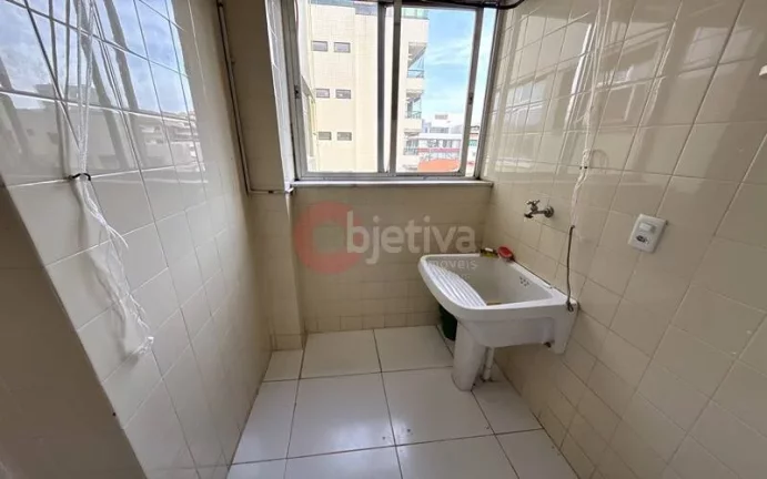 Imagem Apartamento a venda no Centro de Cabo Frio - Praia do Forte