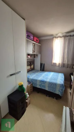 Imagem Apartamento à venda em Diadema, Centro, com 2 quartos