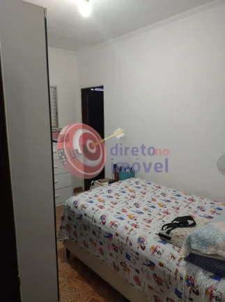 Imagem CASA TÉRREA A VENDA 3 SUÍTES 1 VAGA 180m² AT TUCURUVI SÃO PAULO