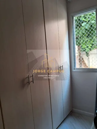 Imagem AP-2475- APARTAMENTO 2 QUARTOS COM SUÍTE NO JARDIM AMÉRICA