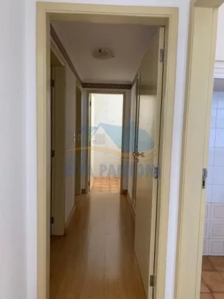 Imagem Apartamento - Ribeirão Preto - Centro - Região Central