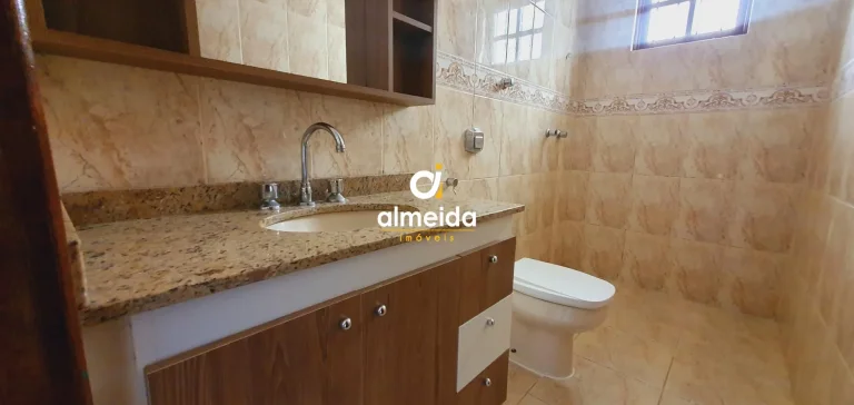 Imagem APARTAMENTO AMPLO 4 DORMITÓRIOS