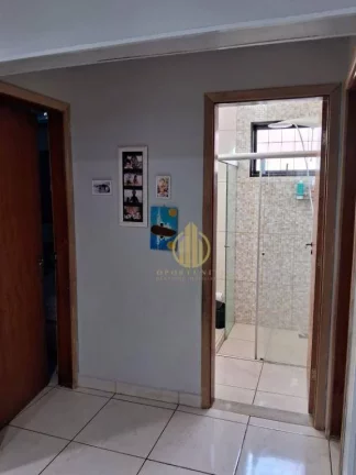 Imagem Casa com 2 dormitórios à venda, 143 m² por R$ 435.000,00 - Jardim Interlagos - Ribeirão Preto/SP