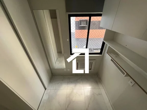 Imagem Apartamento | Ponta Verde | 3 Quartos com Varanda Integrada | 90m²