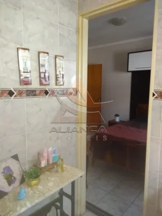 Imagem Apartamento - Ribeirão Preto - Sumarezinho
