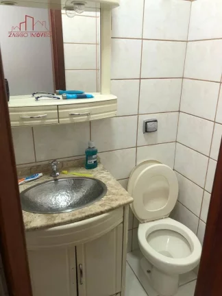 Imagem Apartamento - 83m² - 2 Dorms - Vila Madalena.