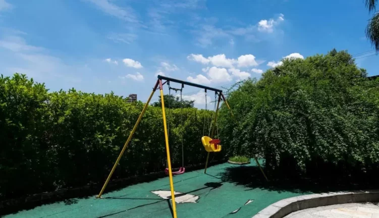 Imagem APARTAMENTO RESIDENCIAL em SÃO PAULO - SP, BOSQUE DA SAÚDE
