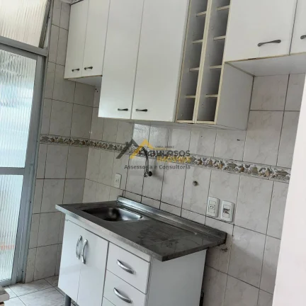 Locação Condomínio Green Park Raposos Tavares