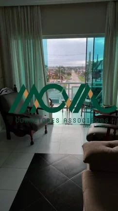 Imagem Sobrado Beira Mar na Barra do Saí ? localizado na Avenida Beira Mar
