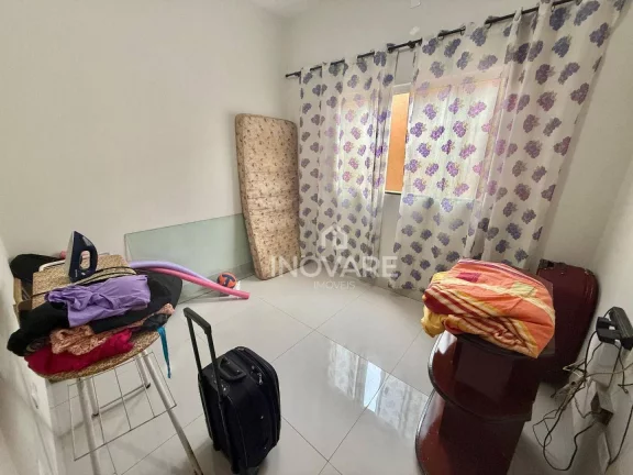 Imagem Casa com 3 dormitórios à venda, 300 m² por R$ 550.000,00 - Jardim Liberdade - Itumbiara/GO