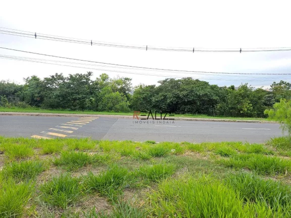 Imagem Terreno/Lote comercial à venda, 708 m² por R$ 1.063.365 - Jardins do Império - Indaiatuba/SP