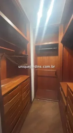 Imagem Apartamento à venda Moema São Paulo
