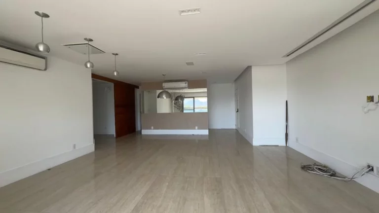 Imagem Apartamento com 4 Quartos para Alugar, 233 m² em Barra Da Tijuca - Rio De Janeiro