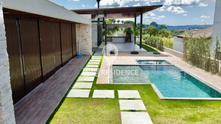 Imagem Condomínio das Palmeiras, Itatiba SP vende Live Residence