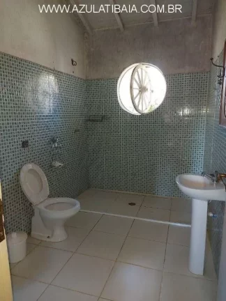 Imagem Chácara para Venda em Atibaia, Itapetinga, 4 dormitórios, 5 banheiros