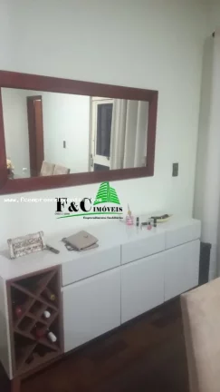 Imagem Casa para Venda em Limeira, Jardim São Simão, 3 dormitórios, 1 suíte, 3 banheiros, 1 vaga